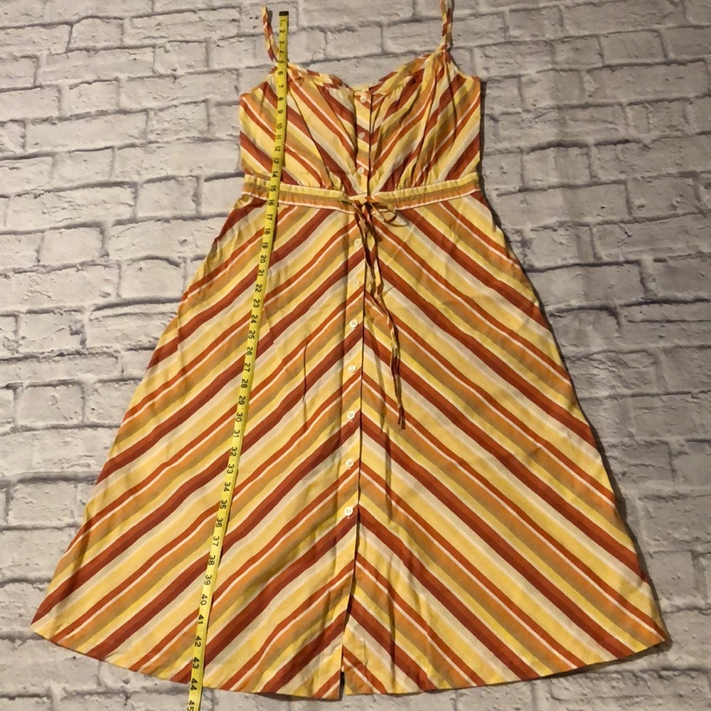 LOFT Sundress - Picture 5 of 5